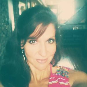 Meet your Posher, Maggie